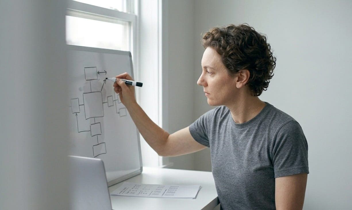 Decision Systems & Cognitive Clarity Certificate