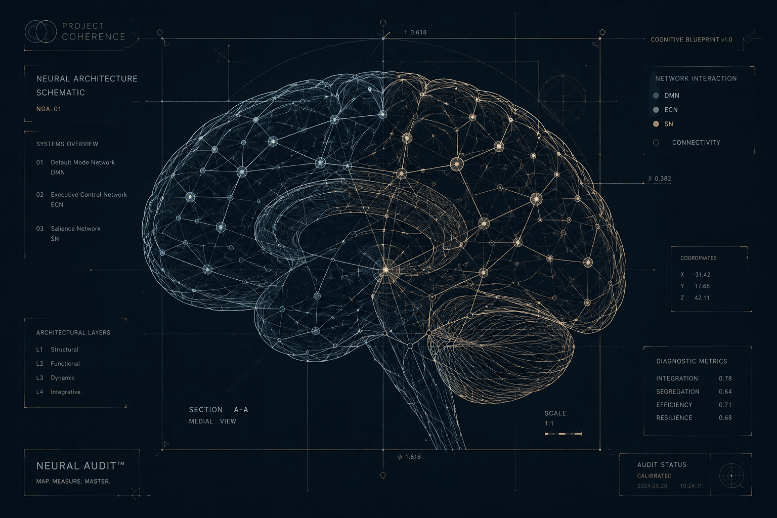 Neural Audit Certificate